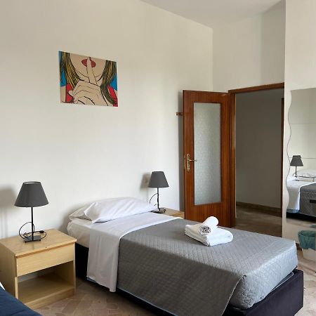 Bologna Fiera Fani Apartment Εξωτερικό φωτογραφία