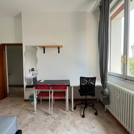 Bologna Fiera Fani Apartment Εξωτερικό φωτογραφία