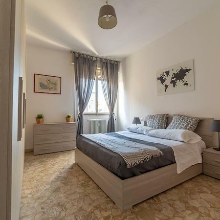 Bologna Fiera Fani Apartment Εξωτερικό φωτογραφία
