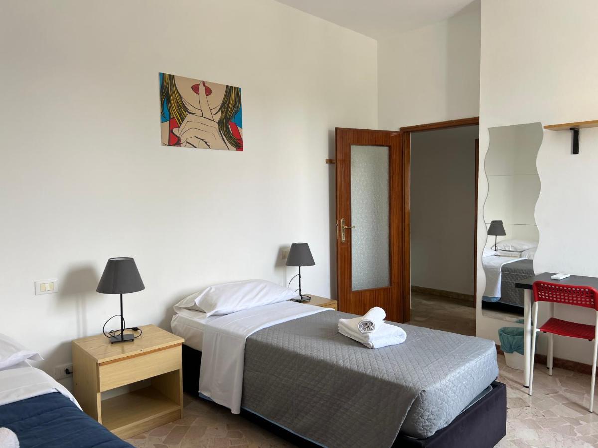 Bologna Fiera Fani Apartment Εξωτερικό φωτογραφία