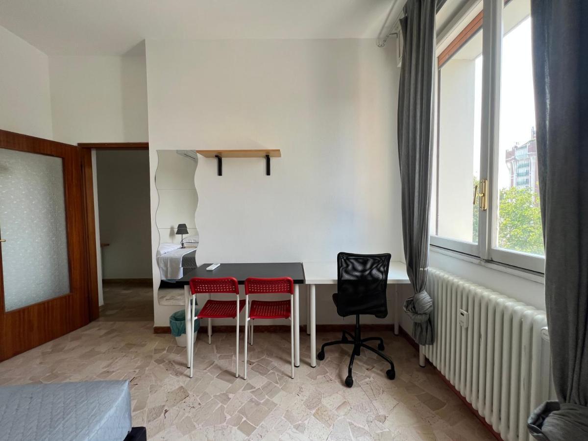 Bologna Fiera Fani Apartment Εξωτερικό φωτογραφία