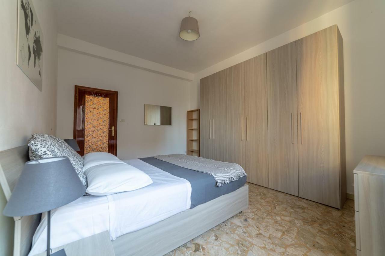 Bologna Fiera Fani Apartment Εξωτερικό φωτογραφία