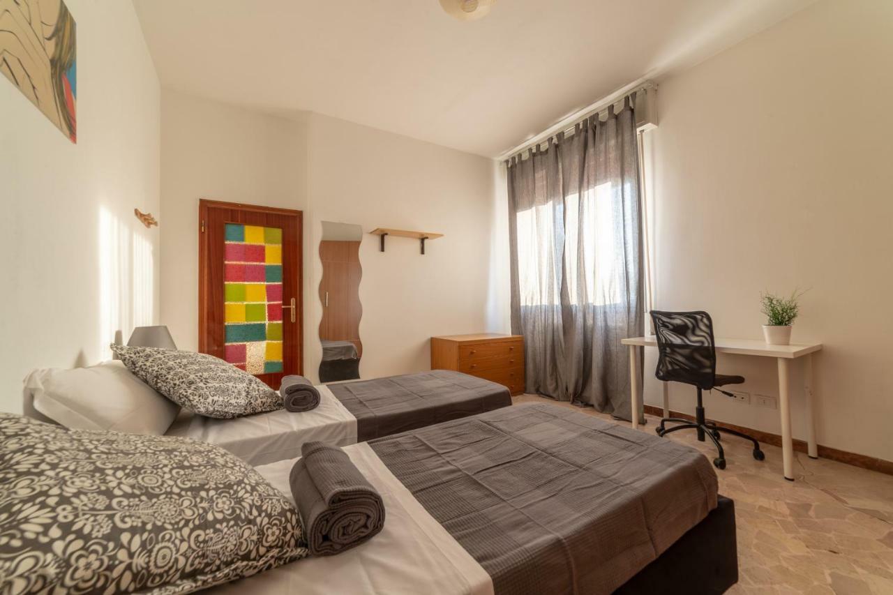 Bologna Fiera Fani Apartment Εξωτερικό φωτογραφία