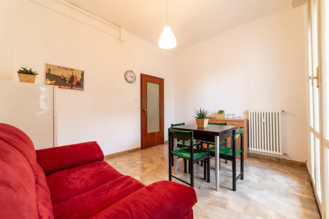 Bologna Fiera Fani Apartment Εξωτερικό φωτογραφία