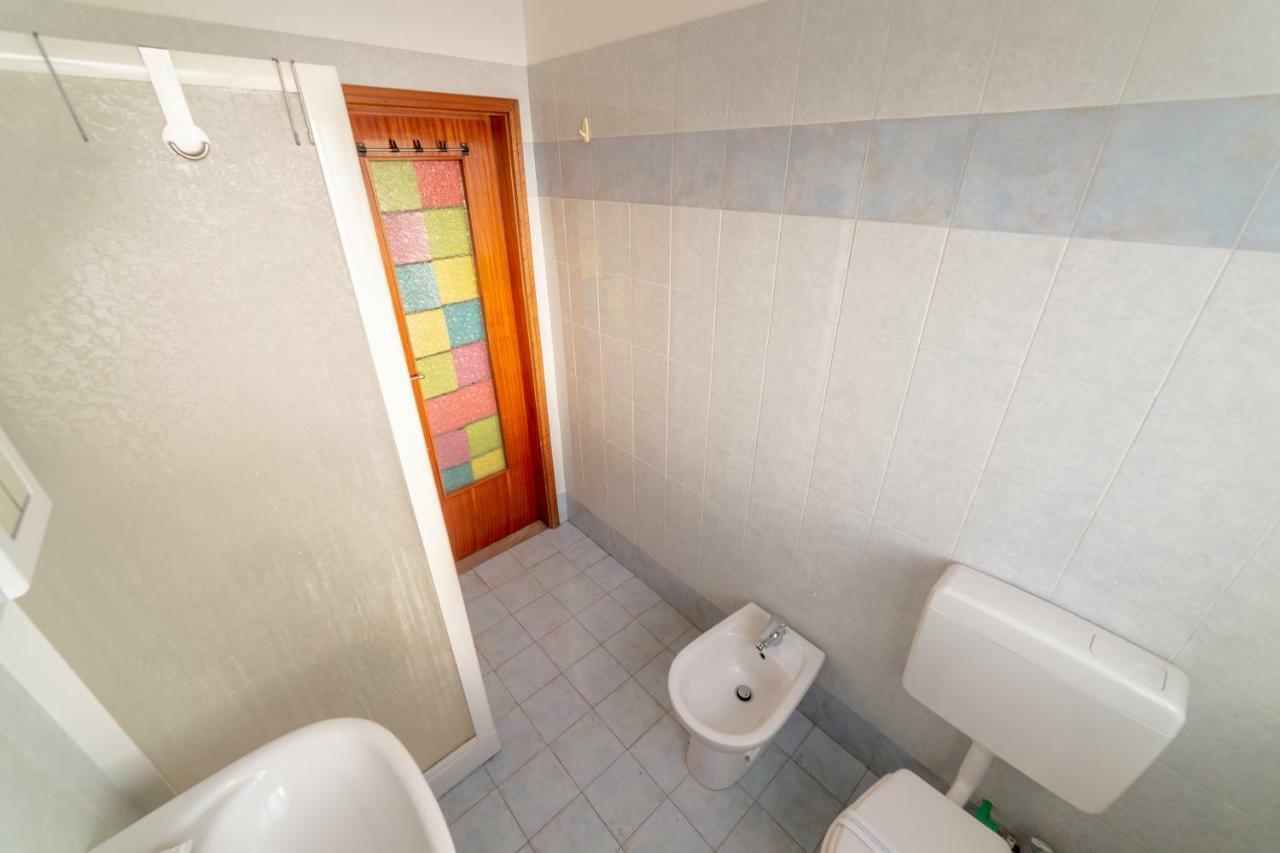 Bologna Fiera Fani Apartment Εξωτερικό φωτογραφία