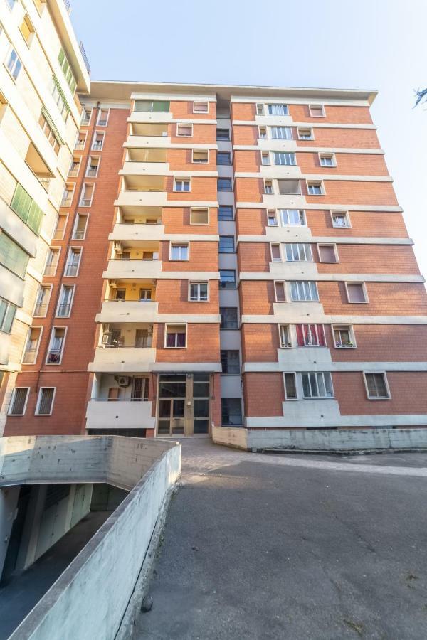 Bologna Fiera Fani Apartment Εξωτερικό φωτογραφία