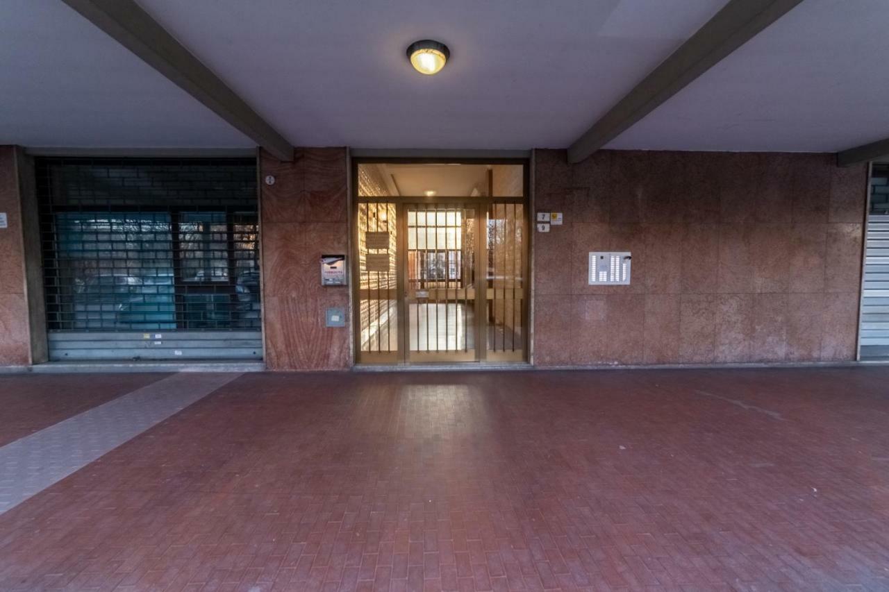 Bologna Fiera Fani Apartment Εξωτερικό φωτογραφία