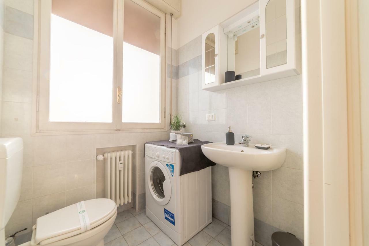 Bologna Fiera Fani Apartment Εξωτερικό φωτογραφία