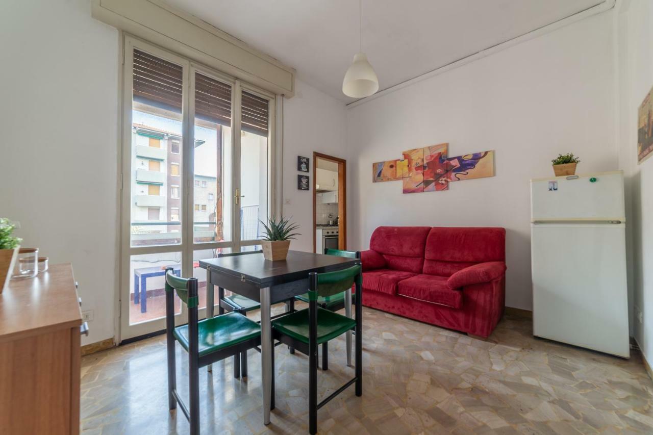 Bologna Fiera Fani Apartment Εξωτερικό φωτογραφία