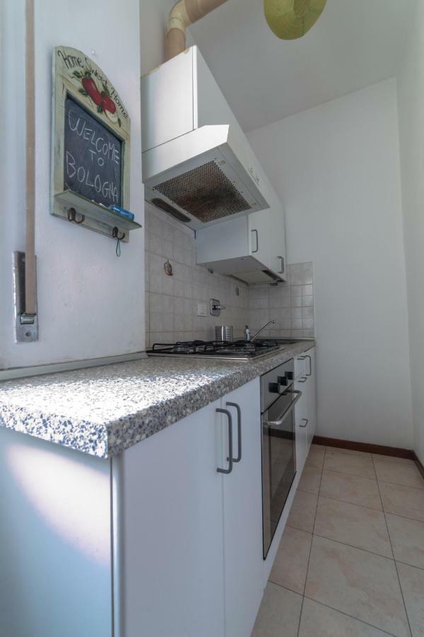 Bologna Fiera Fani Apartment Εξωτερικό φωτογραφία