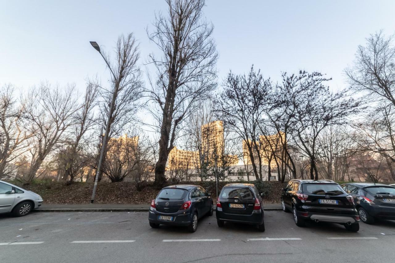 Bologna Fiera Fani Apartment Εξωτερικό φωτογραφία
